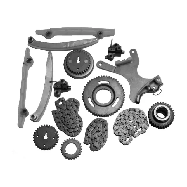 ZC90393S - Engines &amp; Components: INA US Engine Timing Set for INA US Image