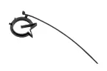 23486366 - : Radiator Inlet Hose Clip for ACDelco Image