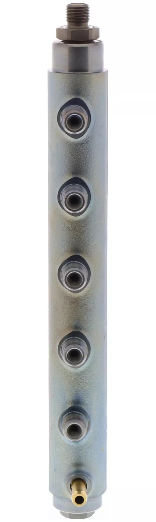 F00R001505 - Air Intake &amp; Fuel Delivery: Bosch Fuel Injection Fuel Rail for Bosch Image