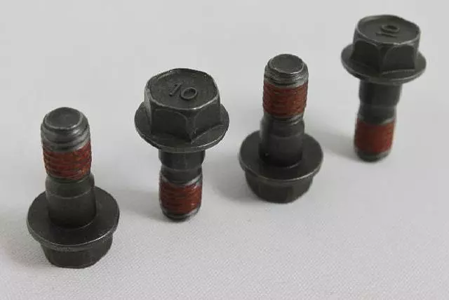 Spring Bolt - Mopar (68192795AA)