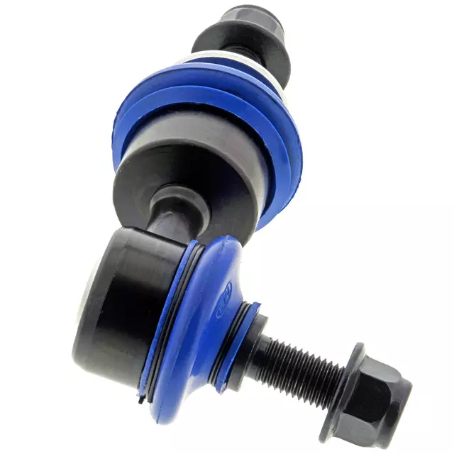 Rear Suspension Stabilizer Bar Link Kit with Hardware - ACDelco (MS76860)