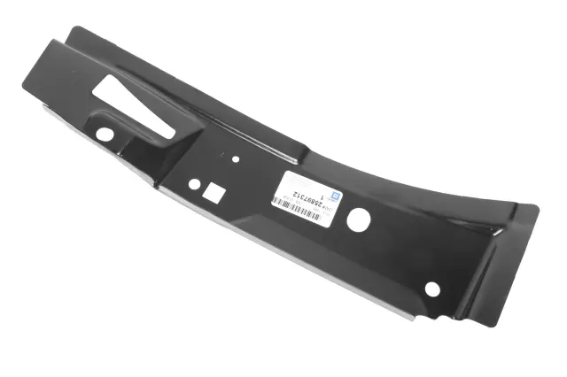 25897312 - Body: Inner Rail for Chevrolet: Malibu | Pontiac: G6 | Saturn: Aura Image