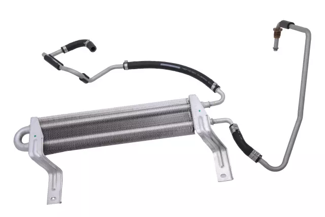 25962984 - Steering: Power Steering Cooler for GM Image