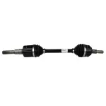 TX1111 - Suspension: Motorcraftâ„¢ Axle Assembly for Lincoln: Corsair Image