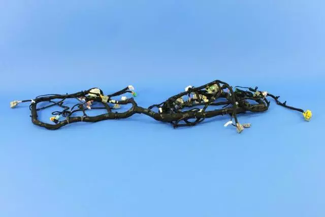 Instrument Panel Wiring - Mopar (68209509AC)