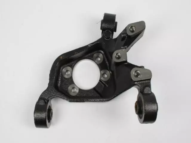 5085533AE - Rear Suspension: Rear Knuckle, Left for Mopar Image