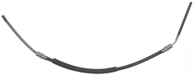 Rear Passenger Side Parking Brake Cable Assembly - GM (18038628)