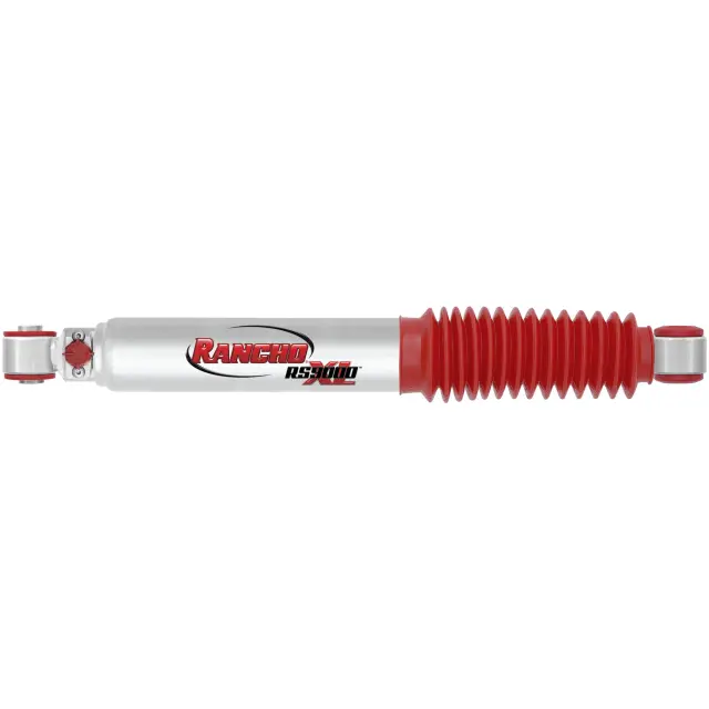 RS999267 - : RS9000XL Suspension Shock Absorber for Rancho Suspensions Image