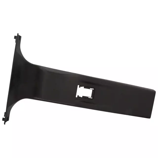 BC3Z2624357AC - Body: Lower Center Pillar Trim for Ford: F-250 Super Duty, F-350 Super Duty, F-450 Super Duty Image