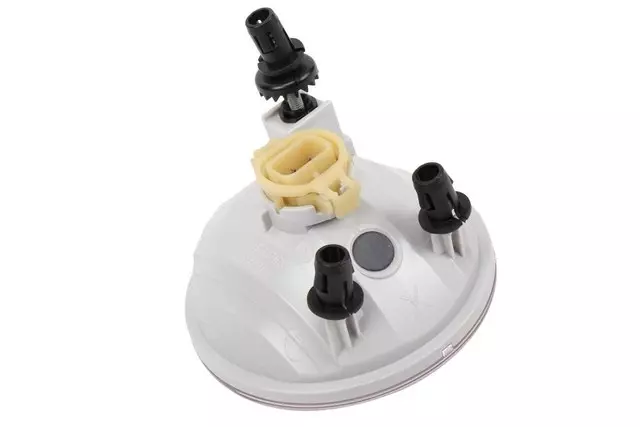 Front Fog Lamp - GM (42548992)