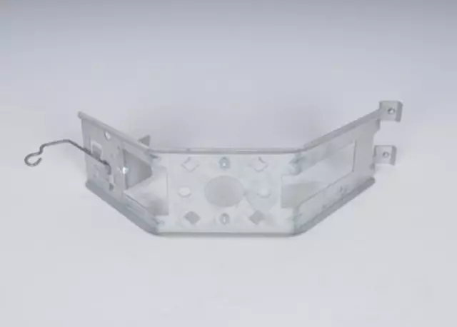 16005610 - Body: Package Tray Bracket for GM Image