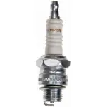 512 - : Copper Plus Small Engine Spark Plug H12 for Champion Race Plugs Image