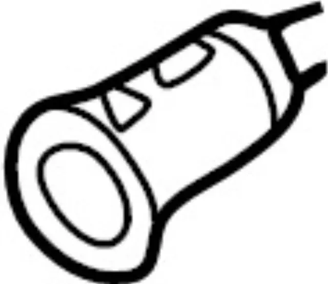 25336AA000 - Body: Lighter Assembly Protector for INFINITI: QX4 Image