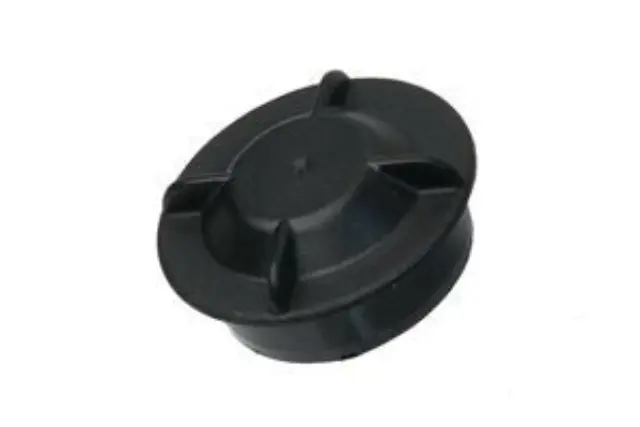 31311139453 - Suspension &amp; Steering: URO Parts Suspension Strut Brace Bracket Cover Cap for URO Image