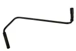11157510750 - : URO Parts Engine Crankcase Breather Hose for URO Image