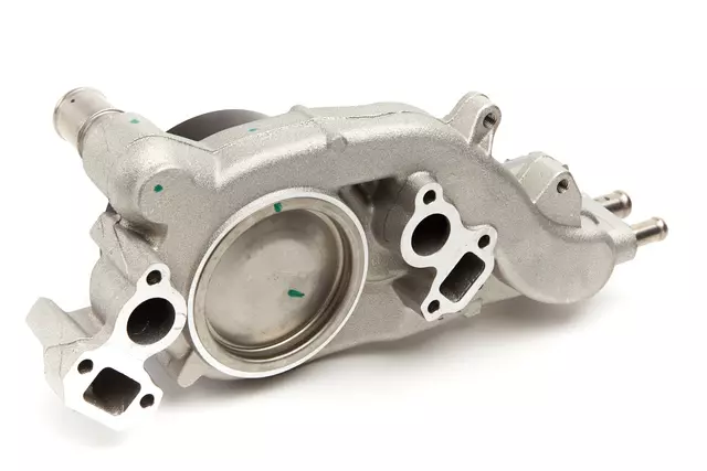 12710208 - : Water Pump Assembly for GM Image
