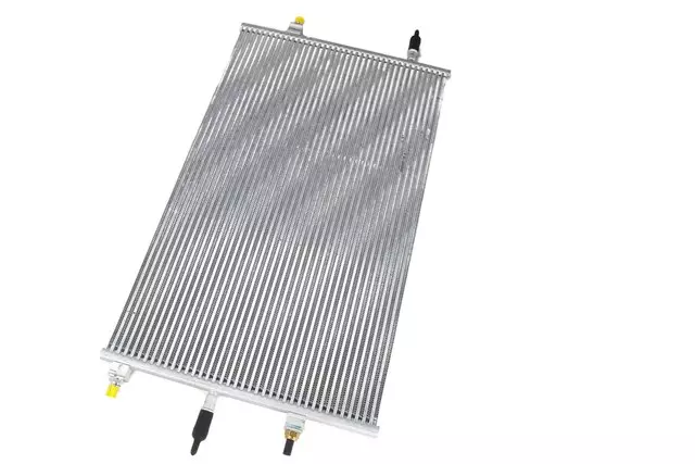 21905 - Hybrid Components: ACDelcoâ„¢ Radiator for Chevrolet: Malibu Image