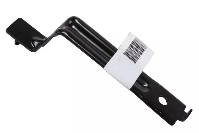 13283171 - Body: Air Deflector Bracket for Buick: Verano | Chevrolet: Cruze, Cruze Limited Image