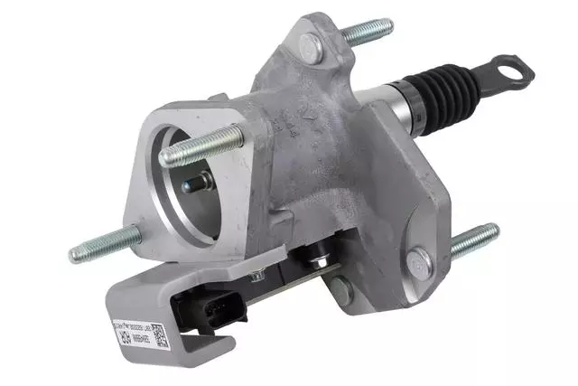 25862232 - Body: Booster for Cadillac: Escalade | Chevrolet: Silverado 1500, Tahoe | GMC: Sierra 1500, Yukon Image