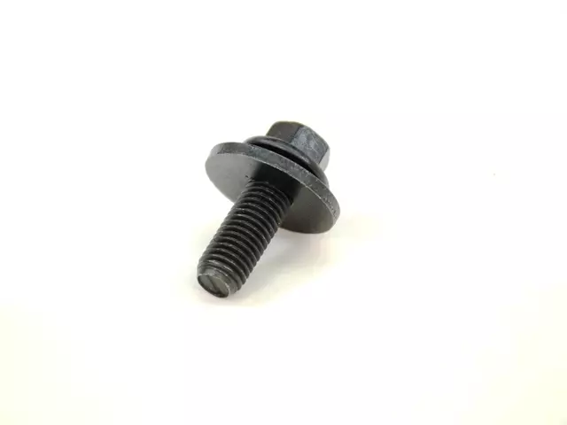 Hex Flange Head Bolt, Mounting - Mopar (6504429)