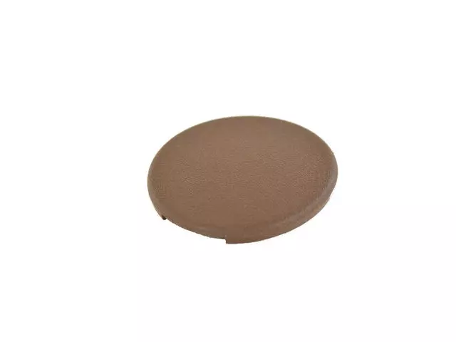 5RT10ML8AB - Interior Trim: Armrest Plug for Mopar Image
