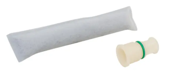 83029 - Air Conditioning &amp; Heat: Filter Drier Desiccant Bag Kit w/ Plug for FOUR SEASONS Image