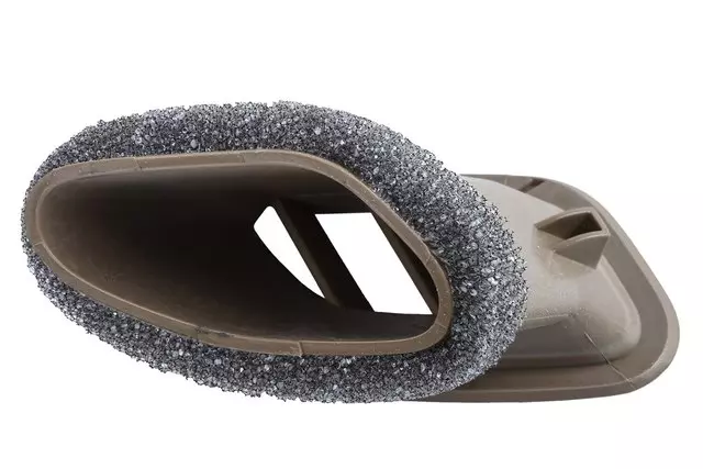 23157651 - Body: Defroster Grille for Cadillac: CTS Image