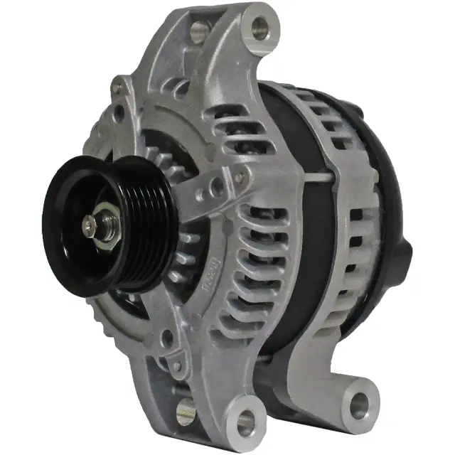 10365 - : Alternator for Dixie Electric Image