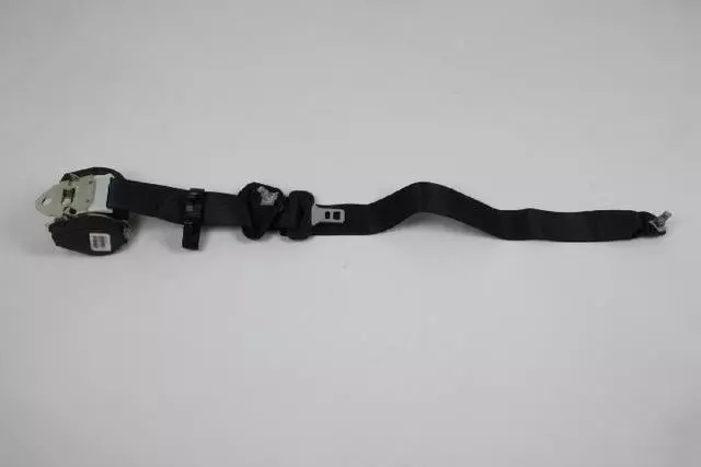 1AN11DW1AE - Restraints: Retractor Seat Belt, Left for Dodge: Journey Image
