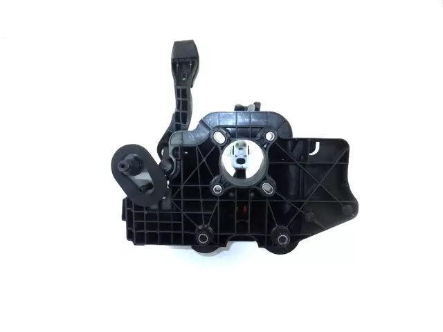 Non Adjustable Pedal Assembly - Mopar (68201757AA)