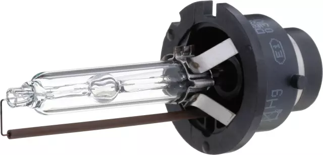 262979B91A - : Low Beam Bulb for Nissan: 350Z, 370Z, Altima, GT-R, Maxima, Murano Image