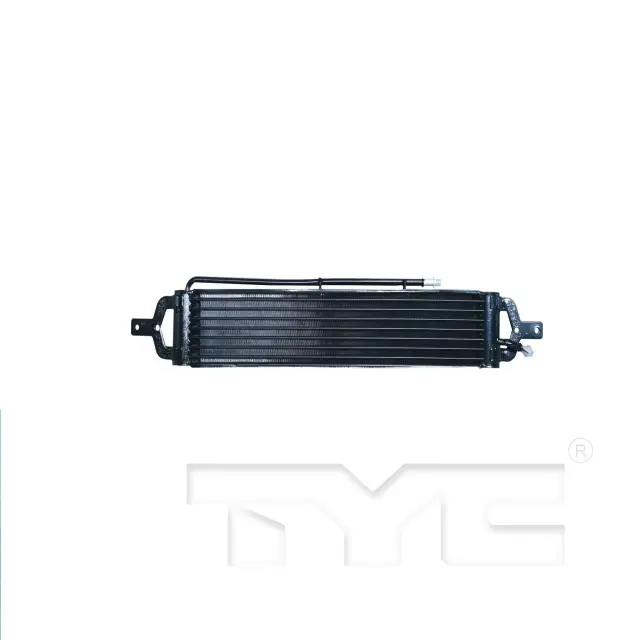 19163 - : TYC Automatic Transmission Oil Cooler for TYC Image