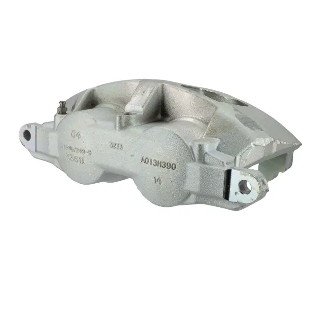 BRCF609 - : Motorcraft™ Disc Brake Caliper for Ford: F-450 Super Duty, F-550 Super Duty Image