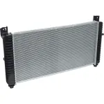 RA2423C - : Radiator -- Crossflow Radiator for UAC Image
