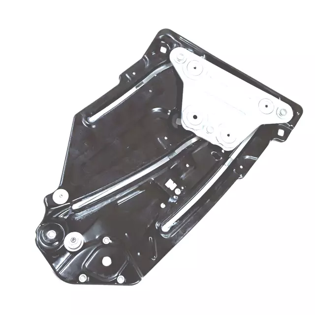 1Q0839461 - Body: Window Regulator for Volkswagen: Eos Image