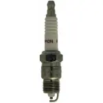 251 - : Copper Plus Spark Plug RV17YC for Champion Race Plugs Image