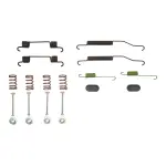 37067009 - : DFC Drum Brake Hardware Kit for DYNAMIC FRICTION Image