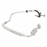 YF37995 - HVAC: Motorcraftâ„¢ Discharge Hose for Ford: EcoSport Image