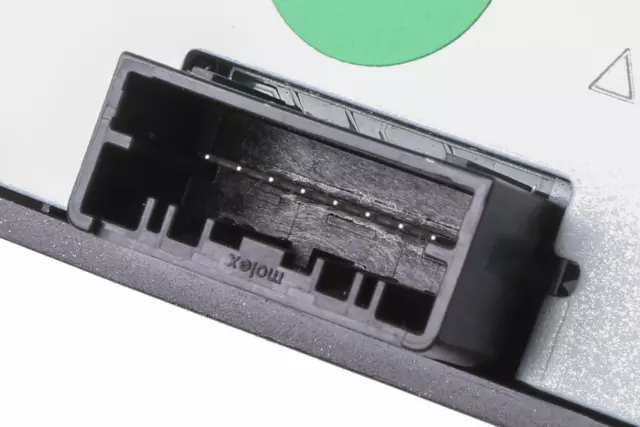 Radio Function Switch - GM (42516646)