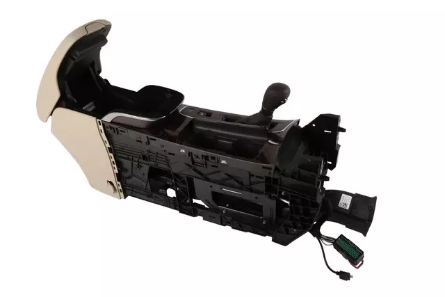 26685696 - Body: Center Console for Buick: LaCrosse Image