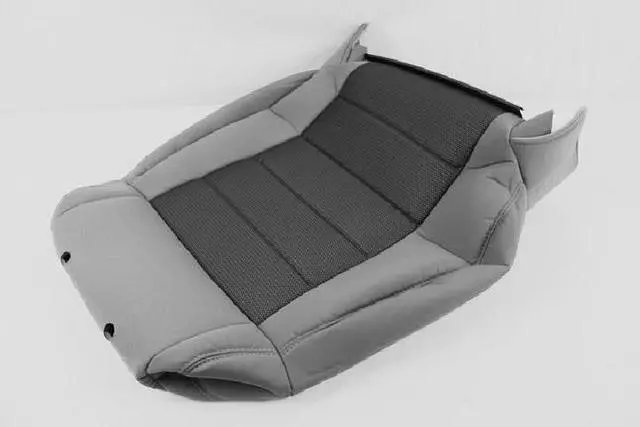 1KF921J3AA - Interior Trim: Front Seat Back Cover, Left for Jeep: Wrangler Image image