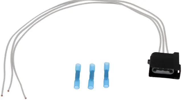 645133 - Electrical, Lighting and Body: Turn Signal Light Connector for Dorman Image