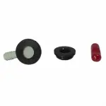 6L2Z2365A - : Power Brake Booster Check Valve for FORD Image