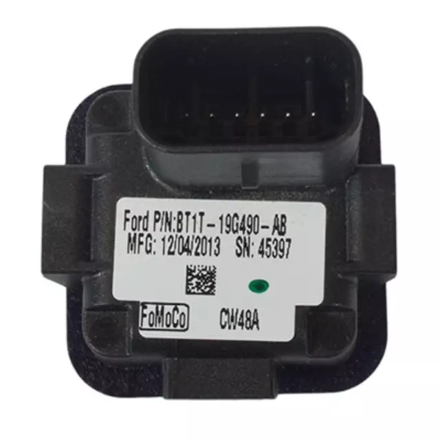 Rear Camera - Ford (BT1Z-19G490-A)