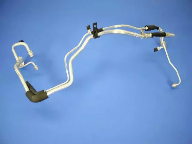 68100677AB - : Auxiliary A/c Suction &amp; Liquid Line for Mopar Image