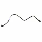 KM7965 - Belts &amp; Cooling: Motorcraftâ„¢ Engine Coolant Overflow Hose for Ford: Fusion, Police Responder Hybrid, SSV Plug-In Hybrid | Lincoln: MKZ Image