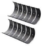 BB160J25 - : Engine Connecting Rod Bearing Set for Enginetech Image