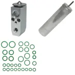 AK1362 - : A/C System Repair Kit -- Ancillary Kit for UAC Image
