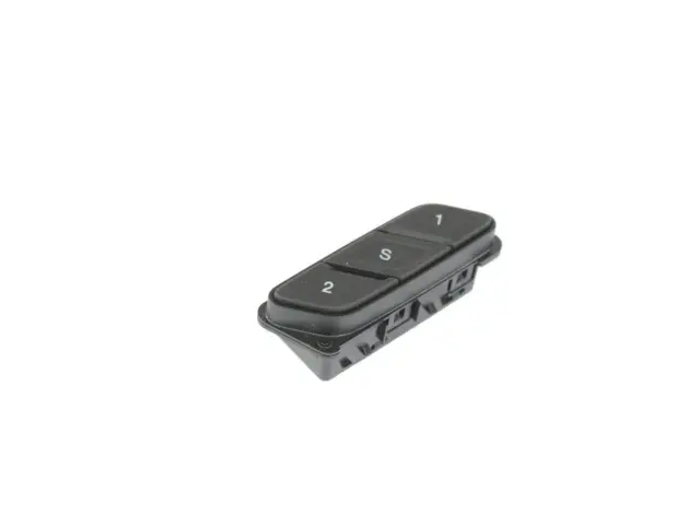 Memory Switch - Mopar (68310848AC)