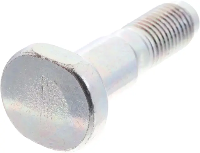 489355V10A - Steering: Joint Assembly Upper Bolt for INFINITI: G35, JX35, QX60, QX80 Image